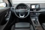 Hyundai i30 2018 года (WW)